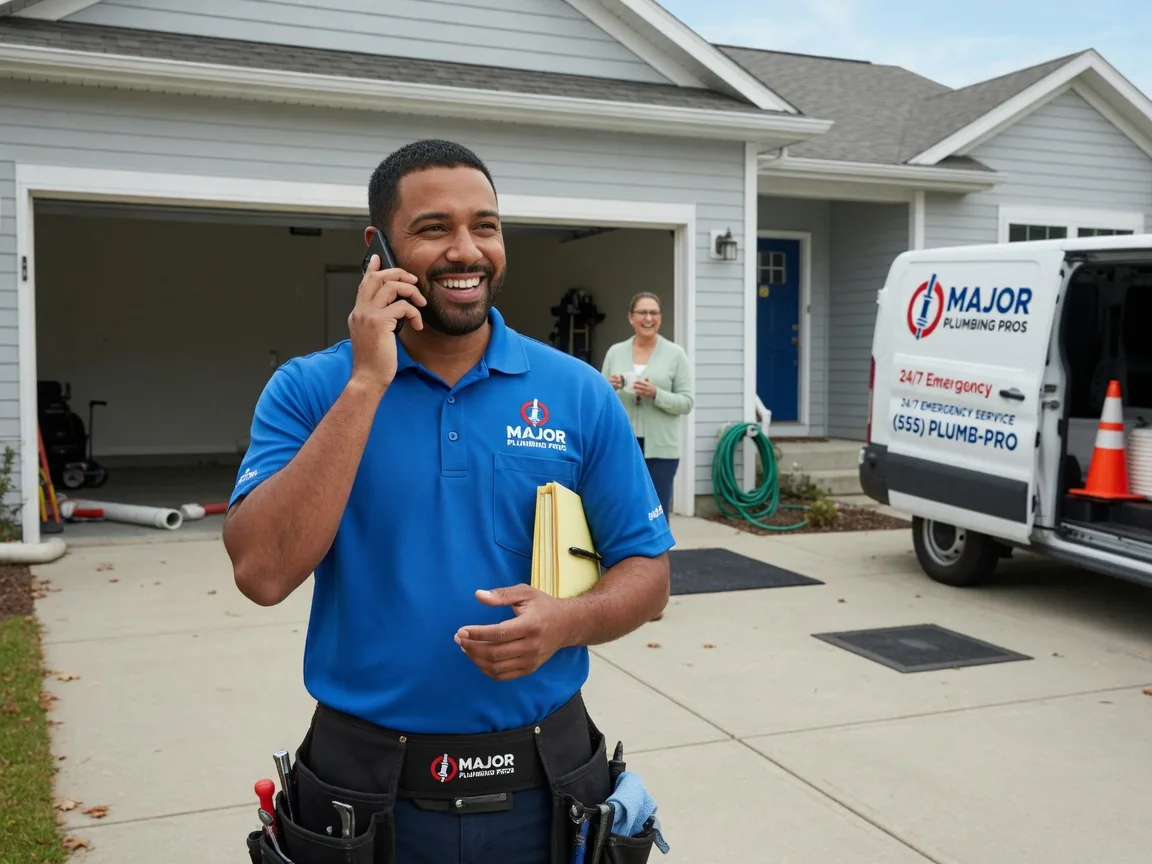 Drain Cleaning Services Port Deposit, MD FAQs
